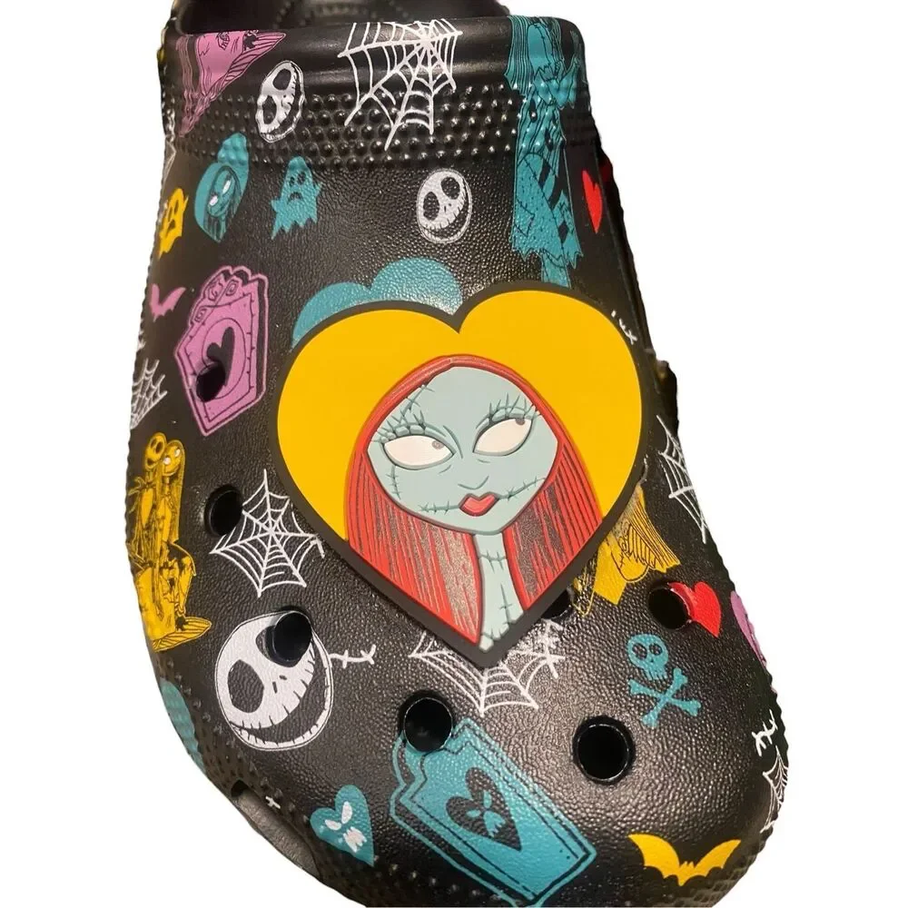 CROCS new tags